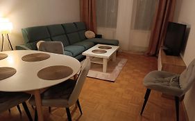Ferienwohnung Innenstadt