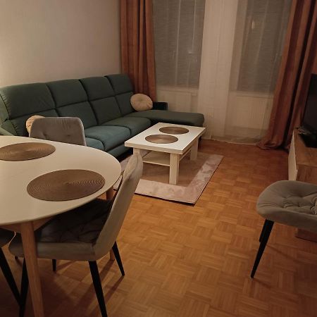 Ferienwohnung Innenstadt Görlitz Exterior foto