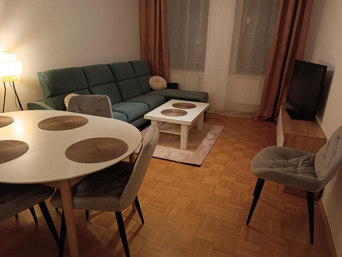 Ferienwohnung Innenstadt Görlitz Exterior foto