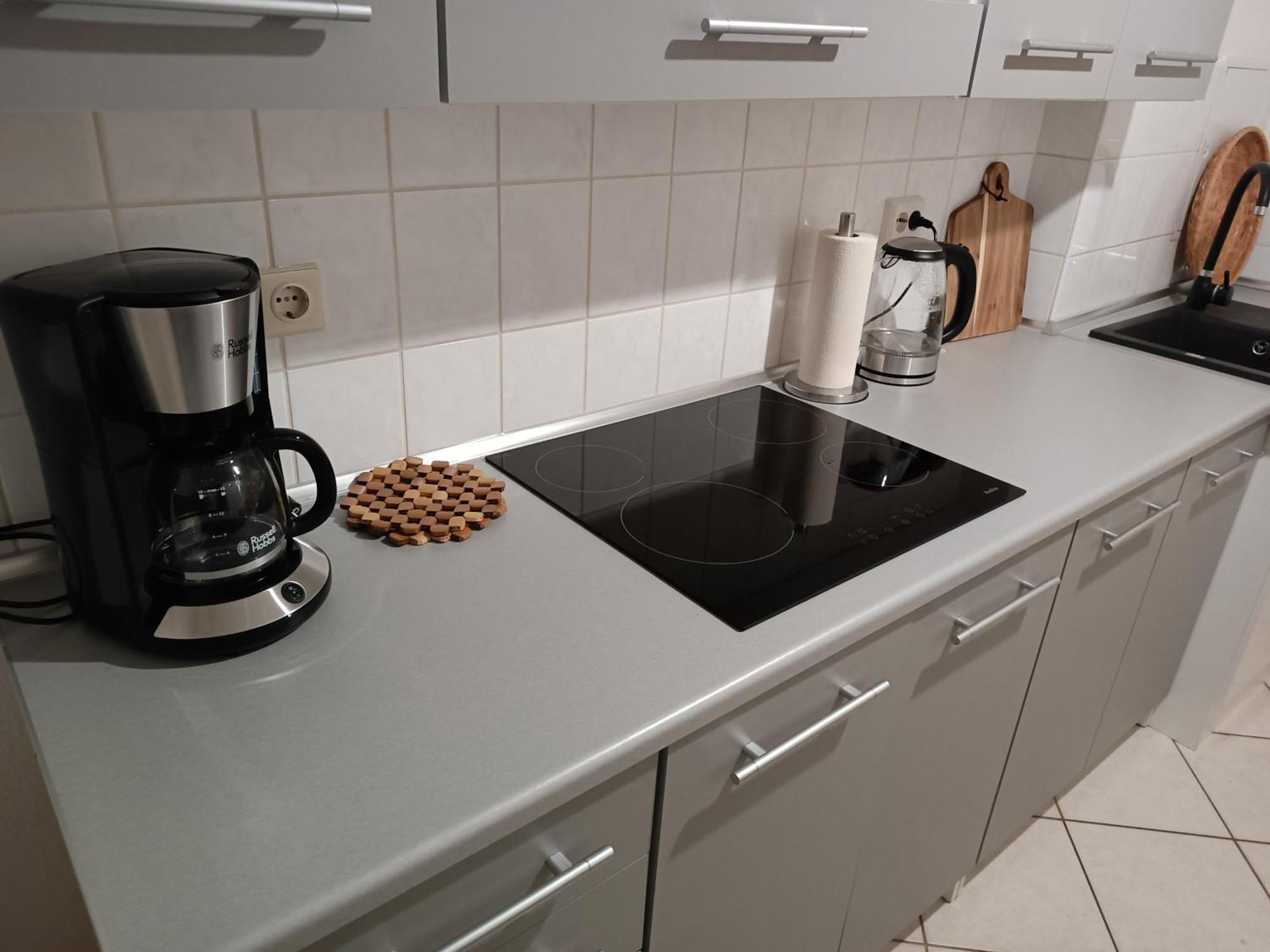 Ferienwohnung Innenstadt Görlitz Exterior foto