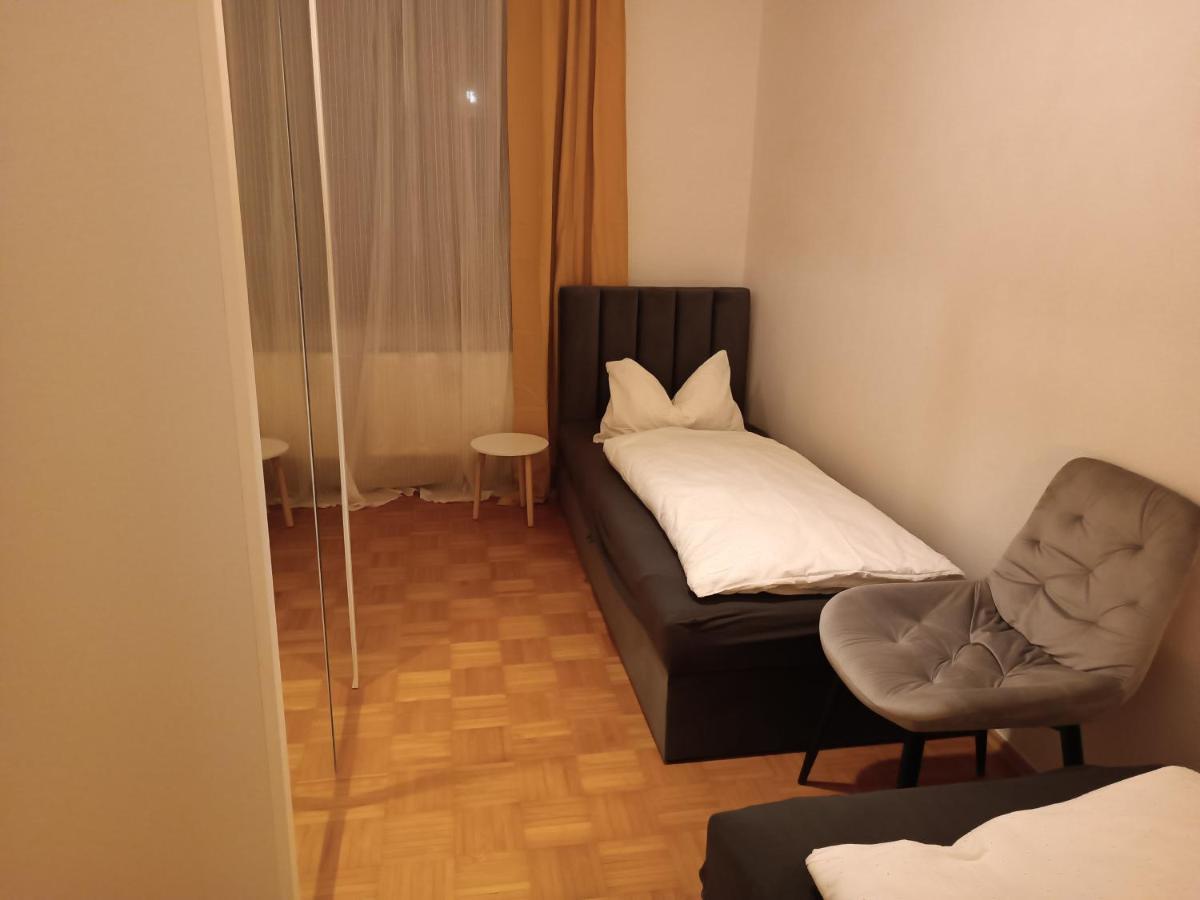 Ferienwohnung Innenstadt Görlitz Exterior foto